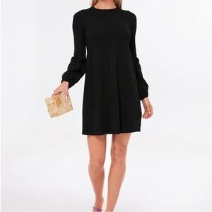 Tuckernuck Pomander Place Lennox Double Knit Dress